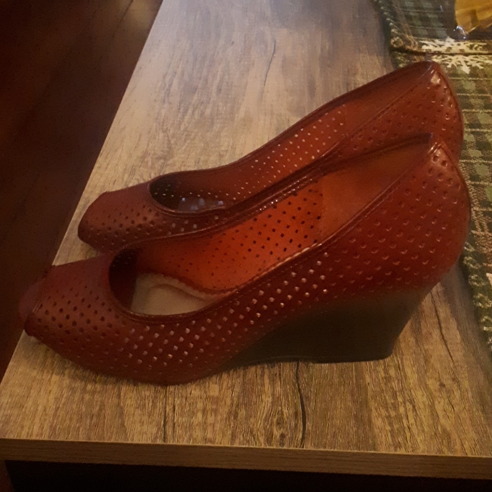 ladies shoez